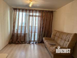 1-к квартира, на длительный срок, 44м2, 6/33 этаж