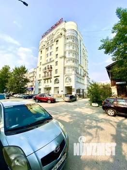 3-к квартира, на длительный срок, 126м2, 6/9 этаж