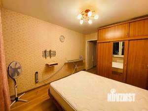 2-к квартира, на длительный срок, 50м2, 9/16 этаж