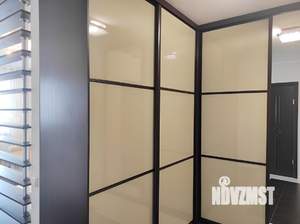 1-к квартира, на длительный срок, 41м2, 6/16 этаж