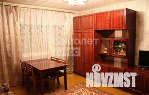 2-к квартира, на длительный срок, 43м2, 3/9 этаж