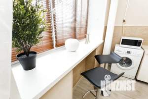 1-к квартира, посуточно, 39м2, 2/5 этаж