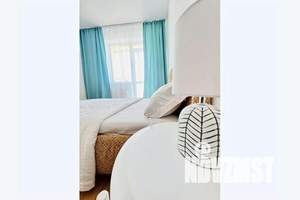 2-к квартира, посуточно, 88м2, 21/23 этаж