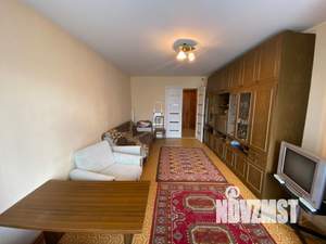 3-к квартира, на длительный срок, 66м2, 6/14 этаж