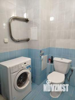 1-к квартира, на длительный срок, 45м2, 3/25 этаж