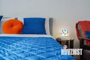 1-к квартира, посуточно, 26м2, 1/1 этаж