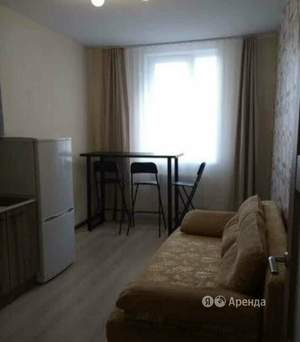 1-к квартира, на длительный срок, 36м2, 10/25 этаж