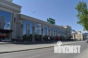 1-к квартира, посуточно, 27м2, 1/5 этаж