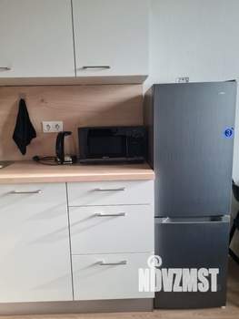 Студия квартира, посуточно, 32м2, 12/16 этаж