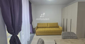 1-к квартира, на длительный срок, 24м2, 7/15 этаж