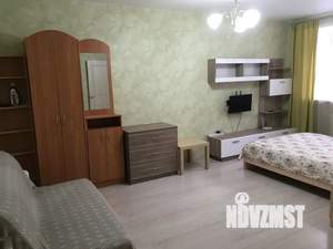 1-к квартира, посуточно, 31м2, 1/5 этаж