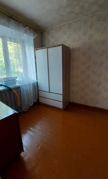 2-к квартира, на длительный срок, 43м2, 1/5 этаж