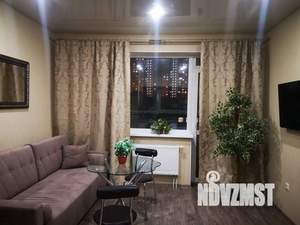 2-к квартира, посуточно, 60м2, 4/27 этаж