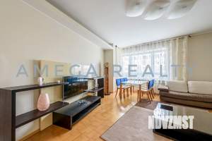 2-к квартира, на длительный срок, 100м2, 9/9 этаж