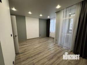 Студия квартира, на длительный срок, 25м2, 9/18 этаж