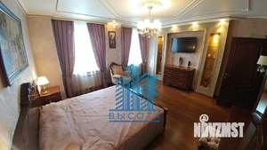 2-к квартира, на длительный срок, 86м2, 17/25 этаж
