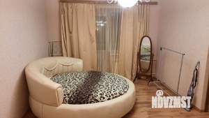 1-к квартира, на длительный срок, 36м2, 2/3 этаж