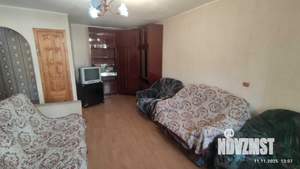 Студия квартира, на длительный срок, 31м2, 4/5 этаж