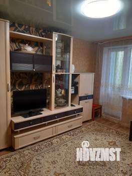1-к квартира, на длительный срок, 28м2, 6/9 этаж