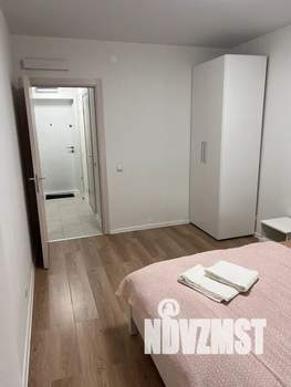 2-к квартира, посуточно, 50м2, 2/20 этаж