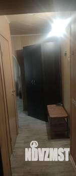 1-к квартира, на длительный срок, 31м2, 1/5 этаж