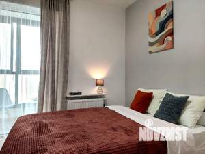 Студия квартира, посуточно, 24м2, 10/12 этаж