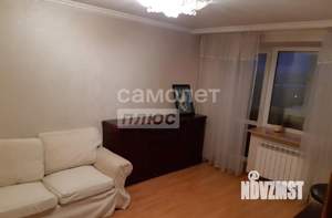 2-к квартира, на длительный срок, 45м2, 7/9 этаж