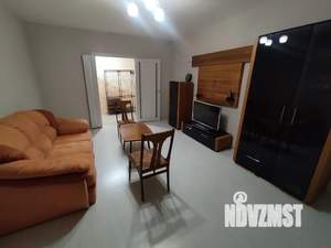 2-к квартира, посуточно, 65м2, 4/5 этаж