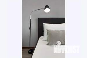 1-к квартира, посуточно, 41м2, 11/18 этаж