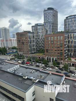 3-к квартира, на длительный срок, 86м2, 8/10 этаж