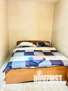 1-к квартира, посуточно, 40м2, 10/10 этаж