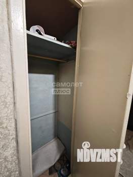 1-к квартира, на длительный срок, 30м2, 4/5 этаж