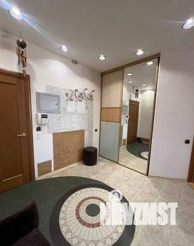 3-к квартира, на длительный срок, 160м2, 14/16 этаж