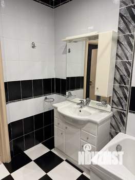 1-к квартира, на длительный срок, 51м2, 9/20 этаж