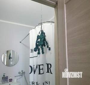 Студия квартира, посуточно, 30м2, 3/25 этаж