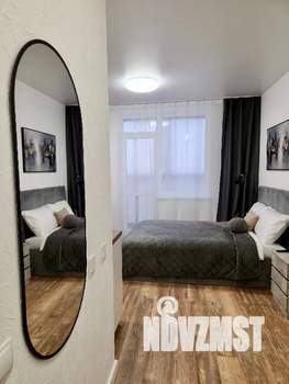 Студия квартира, посуточно, 26м2, 20/31 этаж