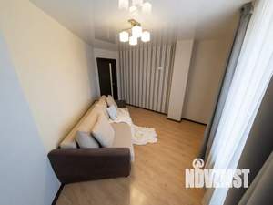 2-к квартира, посуточно, 58м2, 14/20 этаж