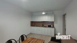 2-к квартира, на длительный срок, 54м2, 12/25 этаж