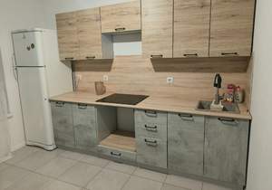 1-к квартира, на длительный срок, 38м2, 2/25 этаж