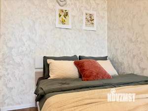 1-к квартира, посуточно, 33м2, 6/26 этаж