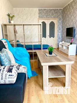 1-к квартира, на длительный срок, 45м2, 6/19 этаж