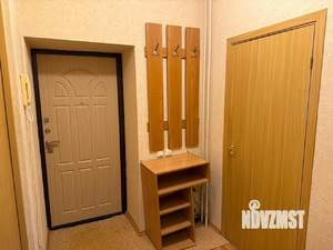 1-к квартира, на длительный срок, 42м2, 14/24 этаж