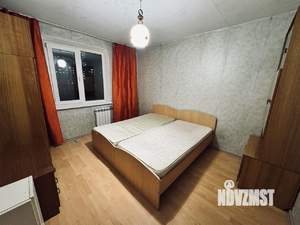 2-к квартира, на длительный срок, 48м2, 5/5 этаж