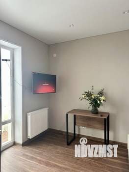 Студия квартира, посуточно, 32м2, 8/30 этаж