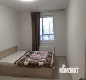 2-к квартира, на длительный срок, 61м2, 16/25 этаж