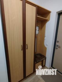 1-к квартира, на длительный срок, 35м2, 2/19 этаж