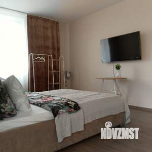 2-к квартира, посуточно, 37м2, 1/1 этаж