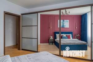 1-к квартира, посуточно, 97м2, 1/1 этаж