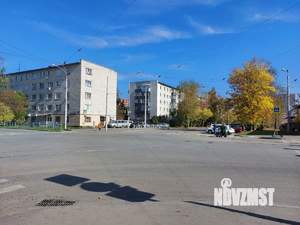 1-к квартира, на длительный срок, 31м2, 3/5 этаж