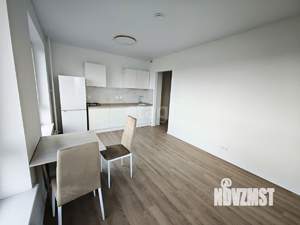 1-к квартира, на длительный срок, 39м2, 19/29 этаж